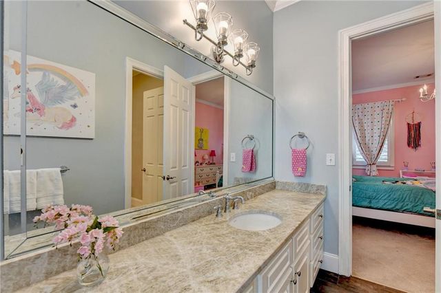 4008 St Georges Court, Duluth, GA 30096