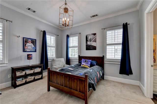 4008 St Georges Court, Duluth, GA 30096