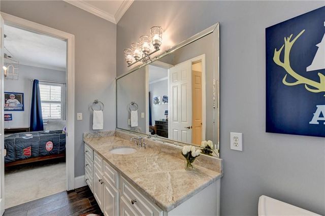 4008 St Georges Court, Duluth, GA 30096