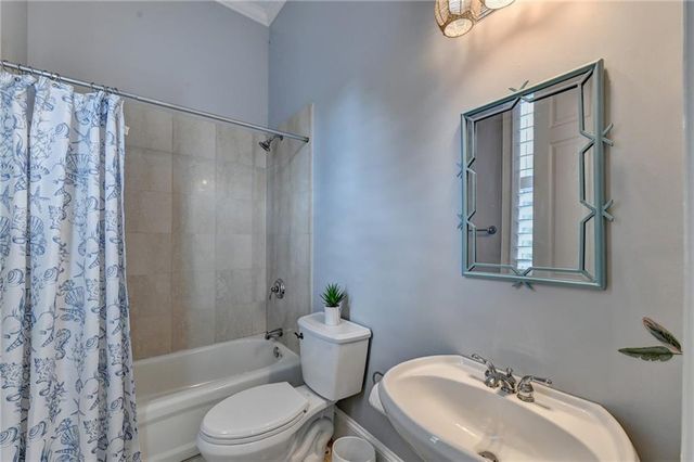 4008 St Georges Court, Duluth, GA 30096