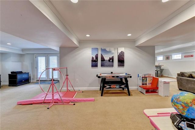 4008 St Georges Court, Duluth, GA 30096