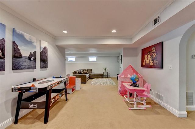 4008 St Georges Court, Duluth, GA 30096