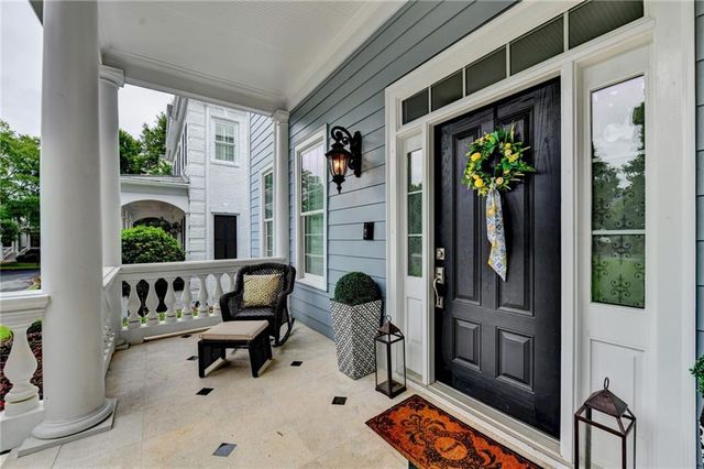4008 St Georges Court, Duluth, GA 30096