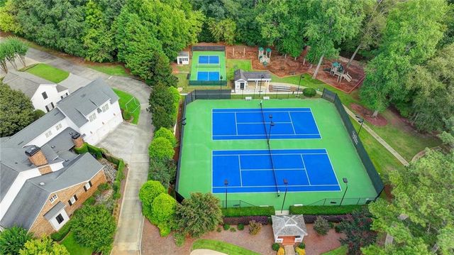 4008 St Georges Court, Duluth, GA 30096