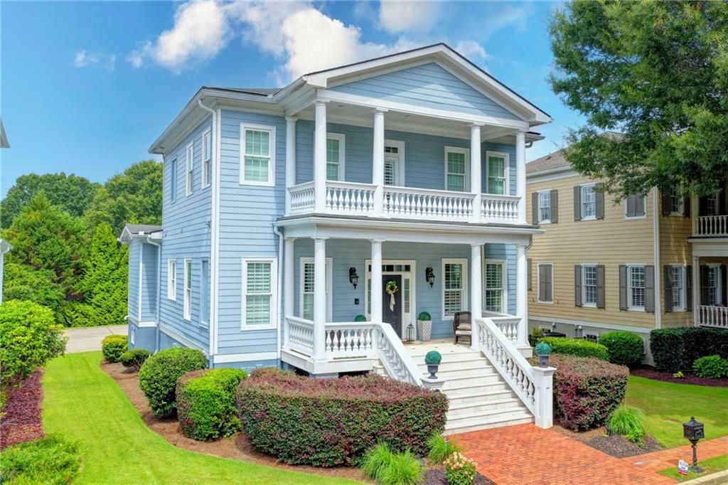 4008 St Georges Court, Duluth, GA 30096