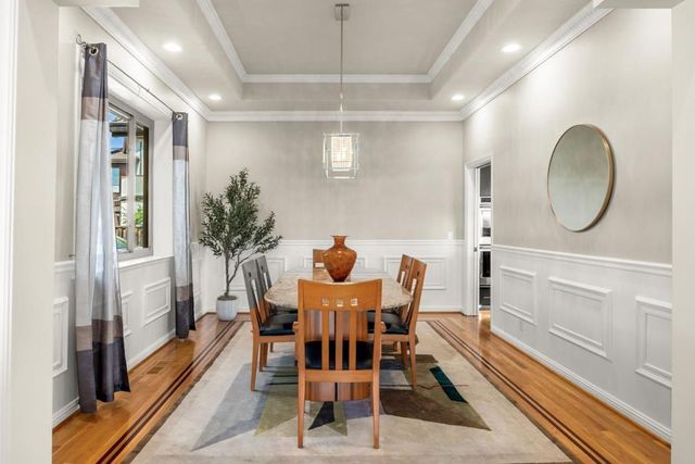 3660 Tiffani Court, Santa Cruz, CA 95065
