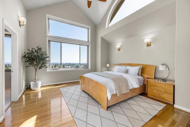 3660 Tiffani Court, Santa Cruz, CA 95065