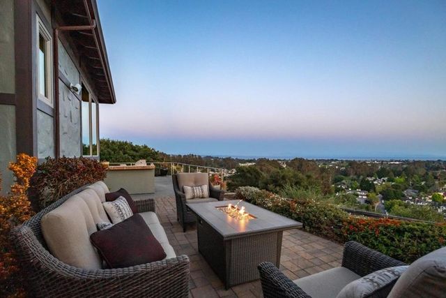 3660 Tiffani Court, Santa Cruz, CA 95065