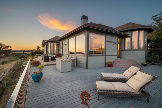 3660 Tiffani Court, Santa Cruz, CA 95065