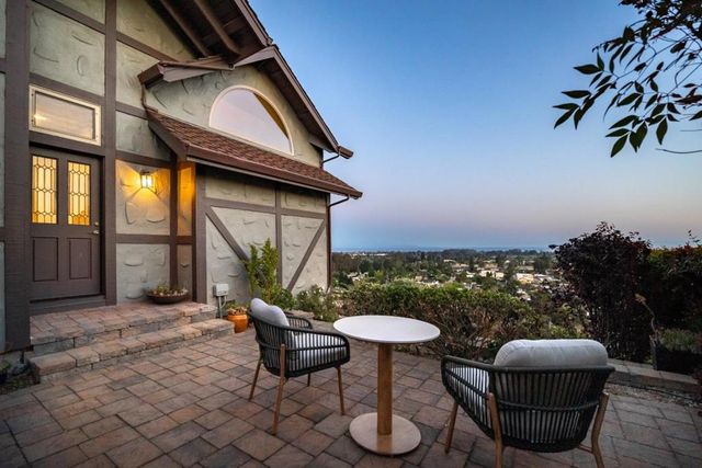 3660 Tiffani Court, Santa Cruz, CA 95065