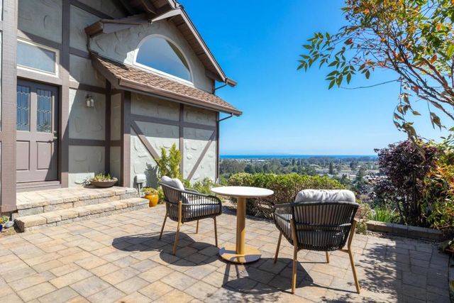 3660 Tiffani Court, Santa Cruz, CA 95065