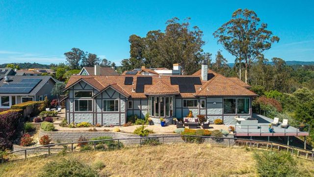 3660 Tiffani Court, Santa Cruz, CA 95065