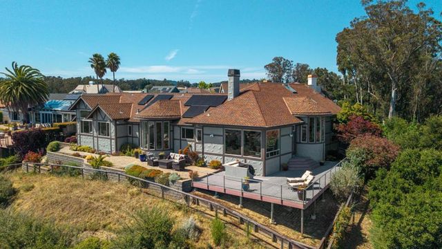 3660 Tiffani Court, Santa Cruz, CA 95065