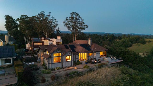3660 Tiffani Court, Santa Cruz, CA 95065