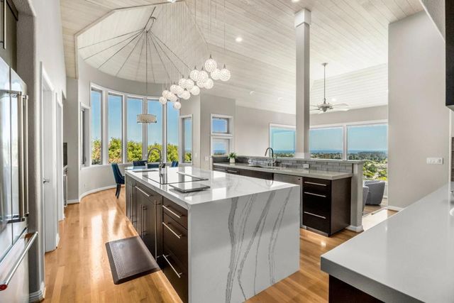 3660 Tiffani Court, Santa Cruz, CA 95065