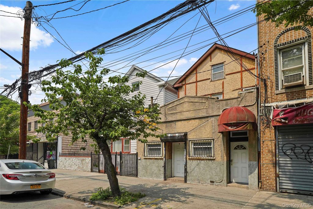 629 E 183rd Street, Bronx, NY 10458 — photo 2