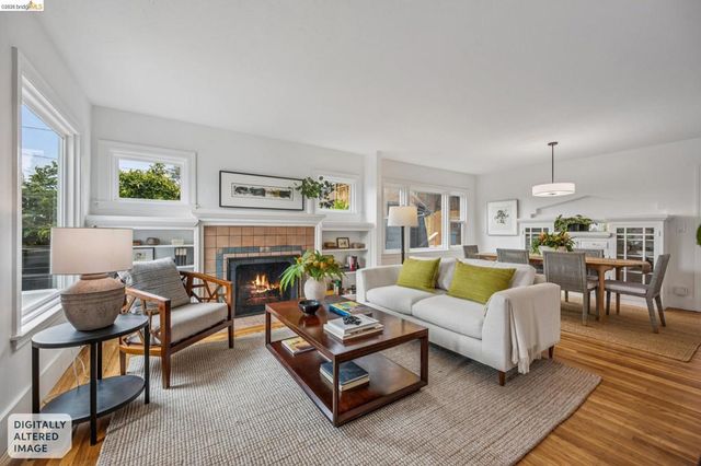 1629 Jaynes St., Berkeley, CA 94703
