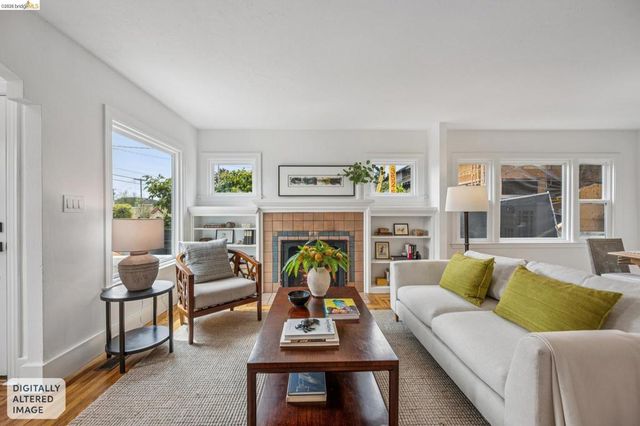 1629 Jaynes St., Berkeley, CA 94703