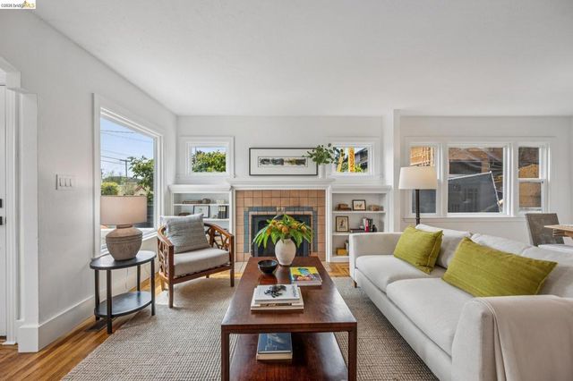 1629 Jaynes St., Berkeley, CA 94703