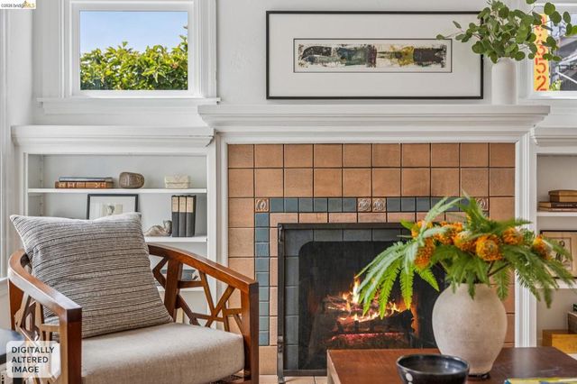 1629 Jaynes St., Berkeley, CA 94703