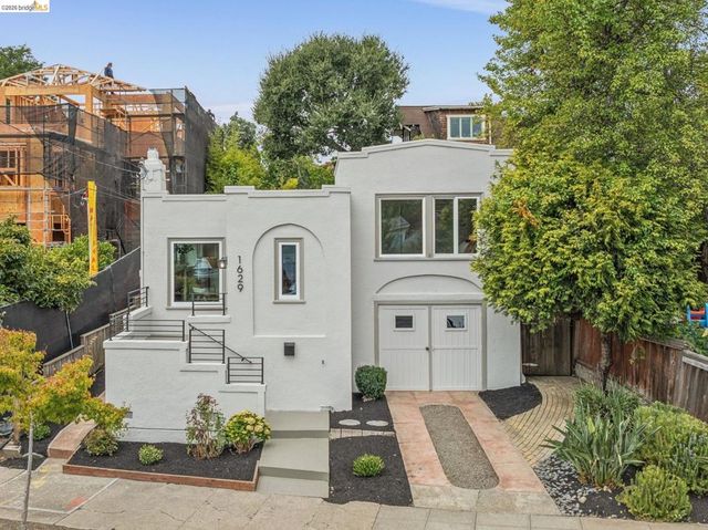 1629 Jaynes St., Berkeley, CA 94703