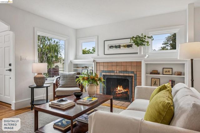 1629 Jaynes St., Berkeley, CA 94703