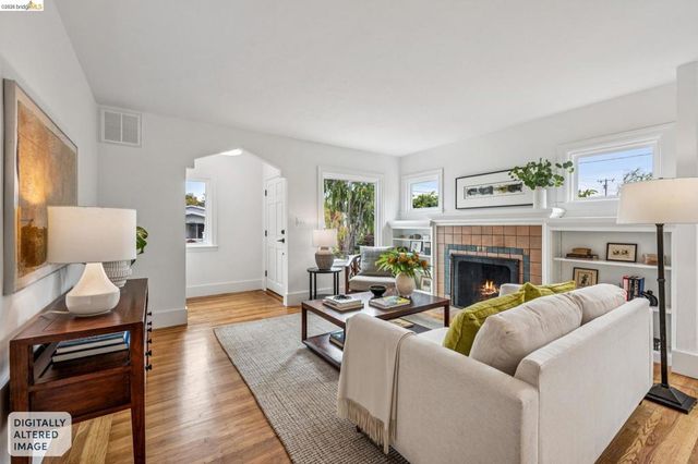 1629 Jaynes St., Berkeley, CA 94703