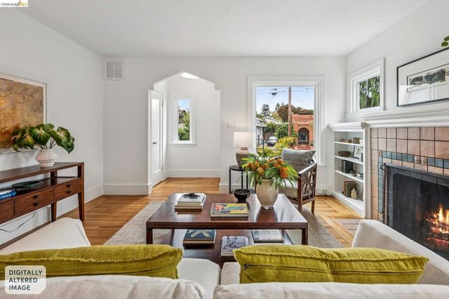 1629 Jaynes St., Berkeley, CA 94703