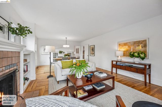 1629 Jaynes St., Berkeley, CA 94703