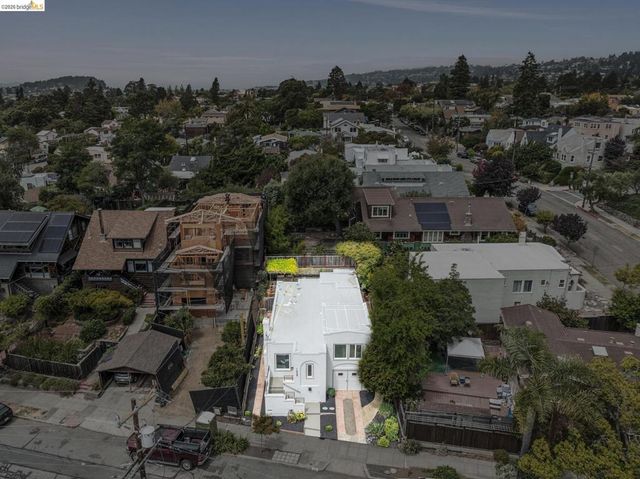 1629 Jaynes St., Berkeley, CA 94703