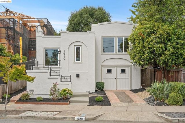 1629 Jaynes St., Berkeley, CA 94703