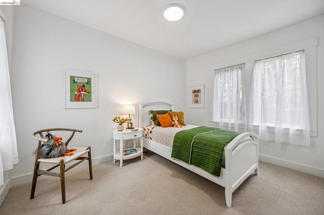 1629 Jaynes St., Berkeley, CA 94703