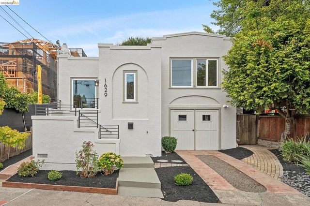1629 Jaynes St., Berkeley, CA 94703