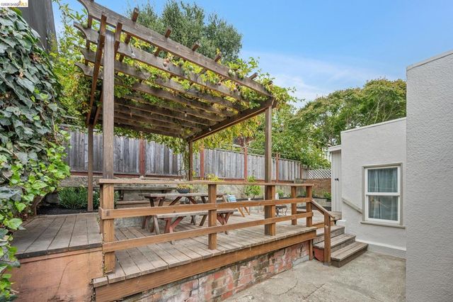 1629 Jaynes St., Berkeley, CA 94703