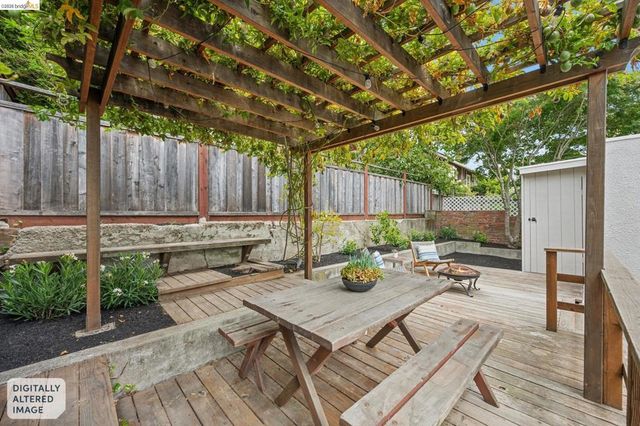 1629 Jaynes St., Berkeley, CA 94703