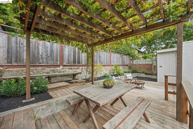 1629 Jaynes St., Berkeley, CA 94703