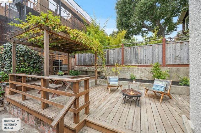 1629 Jaynes St., Berkeley, CA 94703