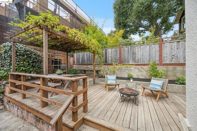 1629 Jaynes St., Berkeley, CA 94703