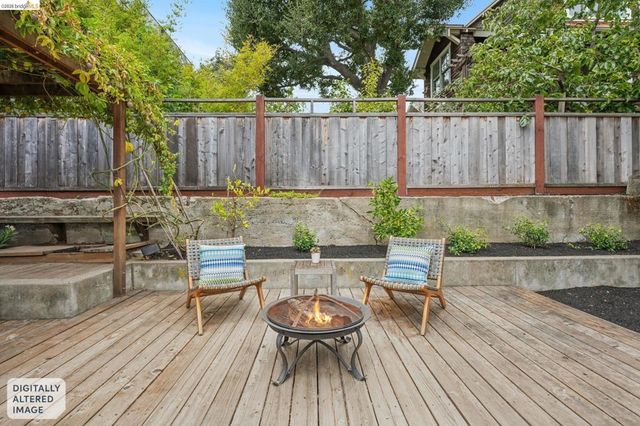 1629 Jaynes St., Berkeley, CA 94703