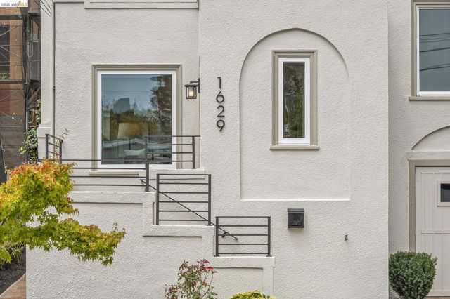 1629 Jaynes St., Berkeley, CA 94703