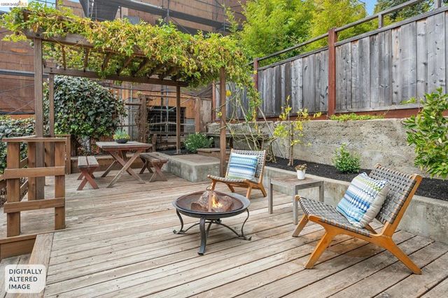 1629 Jaynes St., Berkeley, CA 94703