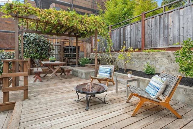 1629 Jaynes St., Berkeley, CA 94703