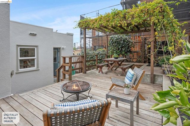 1629 Jaynes St., Berkeley, CA 94703