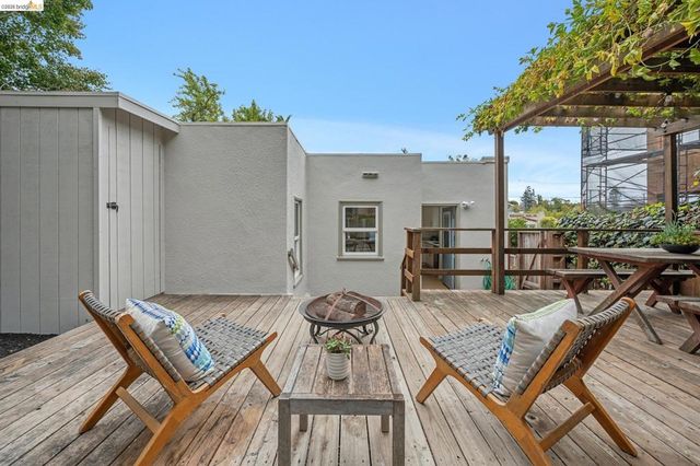 1629 Jaynes St., Berkeley, CA 94703