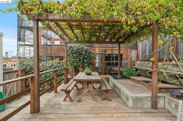 1629 Jaynes St., Berkeley, CA 94703