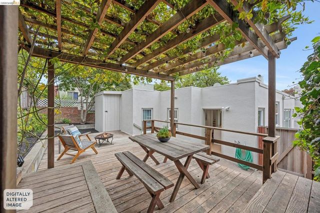 1629 Jaynes St., Berkeley, CA 94703