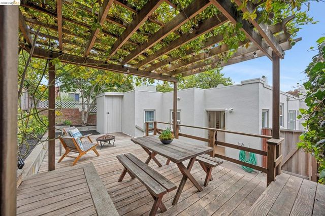 1629 Jaynes St., Berkeley, CA 94703