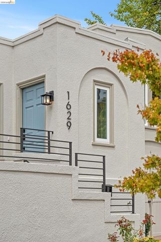 1629 Jaynes St., Berkeley, CA 94703