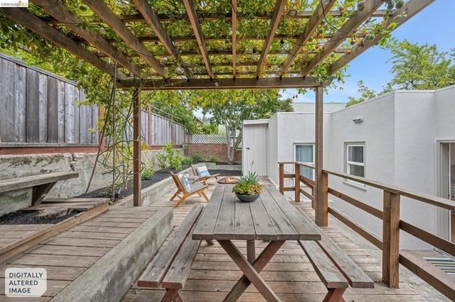 1629 Jaynes St., Berkeley, CA 94703