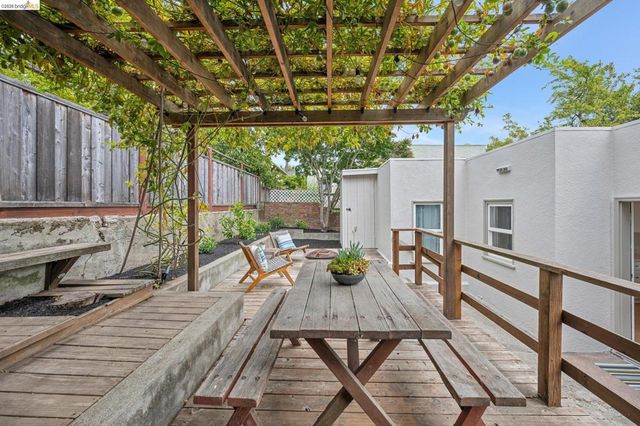 1629 Jaynes St., Berkeley, CA 94703